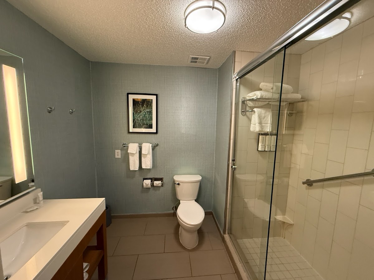 Hyatt Place Savannah Airport photo 3