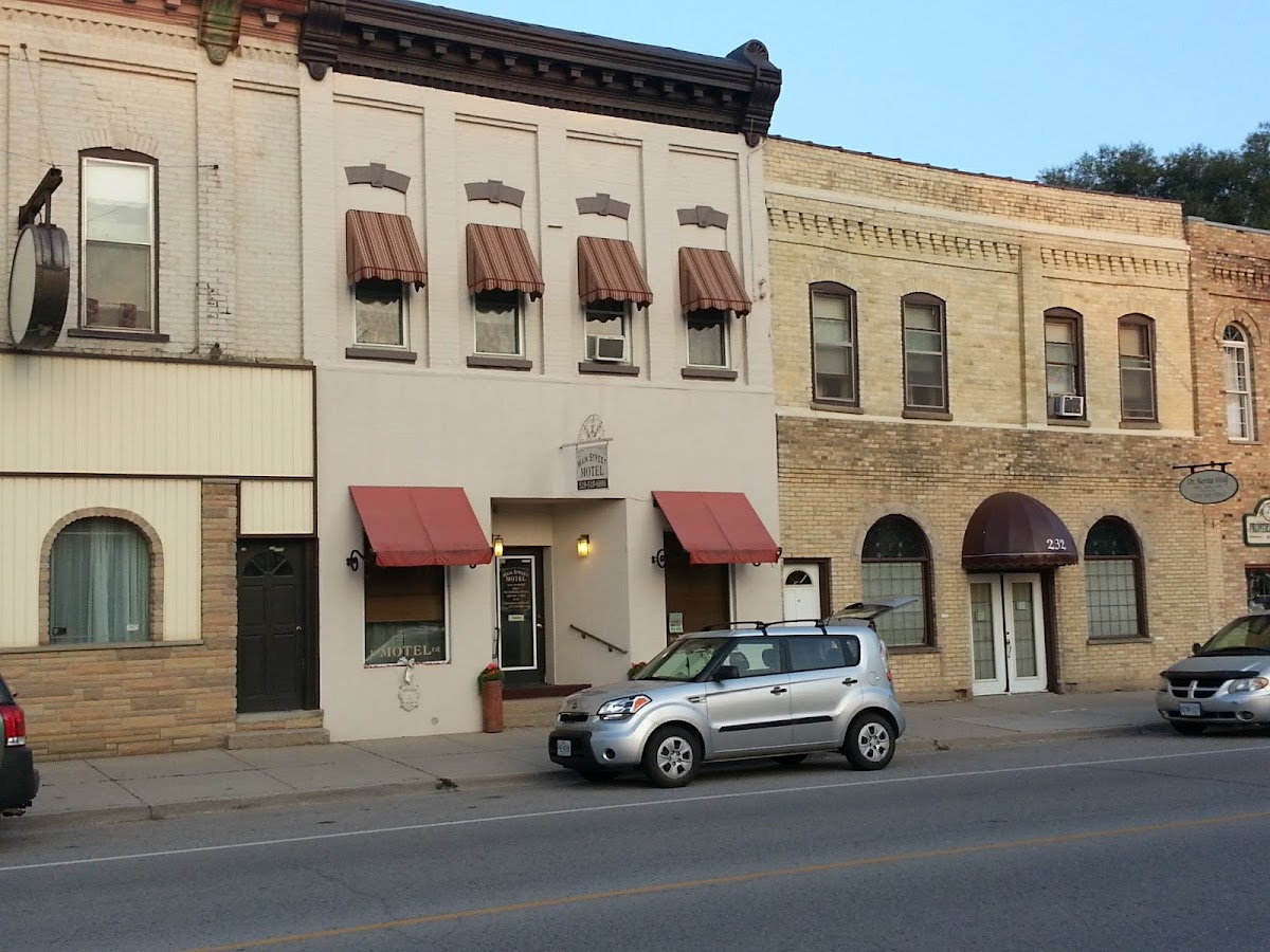 Mainstreet Motel