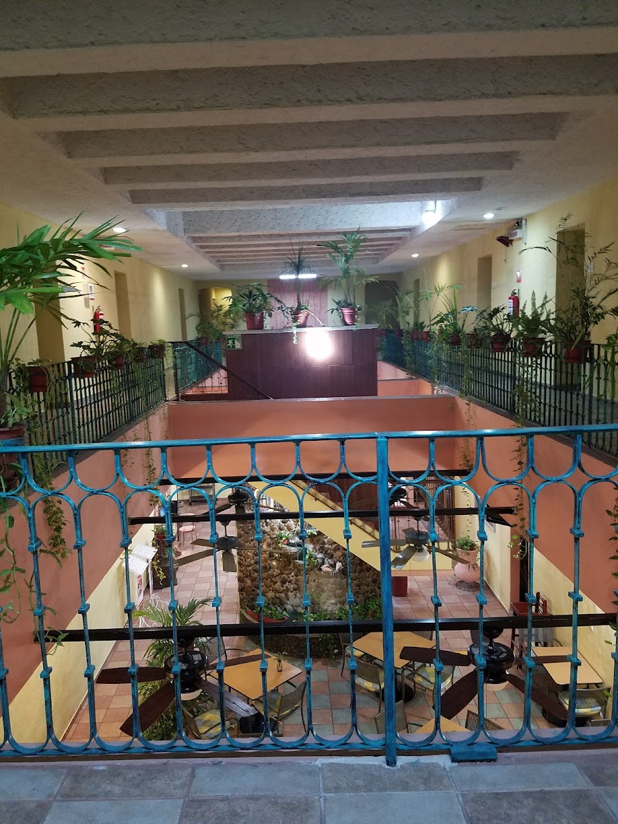 Hotel Kin Mayab photo 2