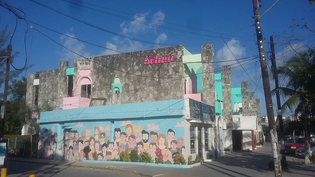 Hotel Kin Mayab photo 3