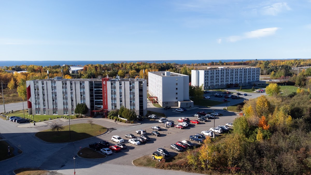 Residence & Conference Centre - North Bay