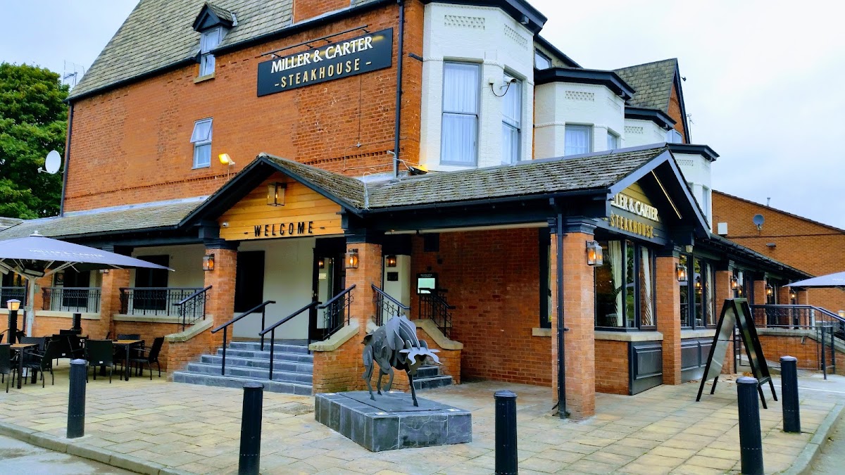 Innkeeper's Collection Heaton Chapel