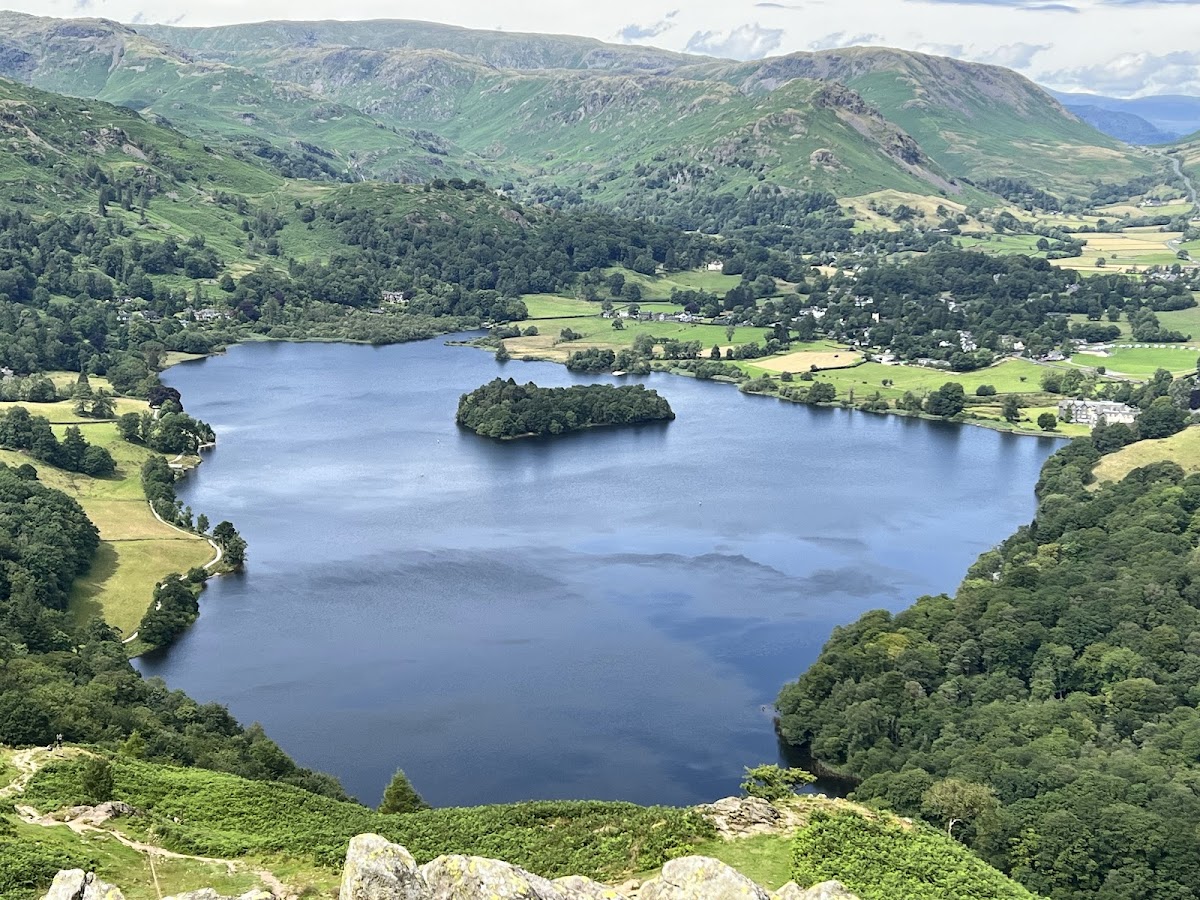 Rydal Water