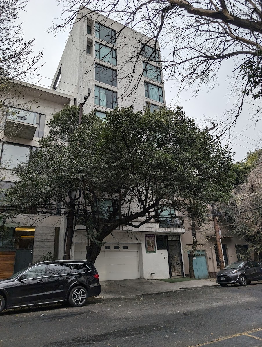 Condesa Suites Hotel