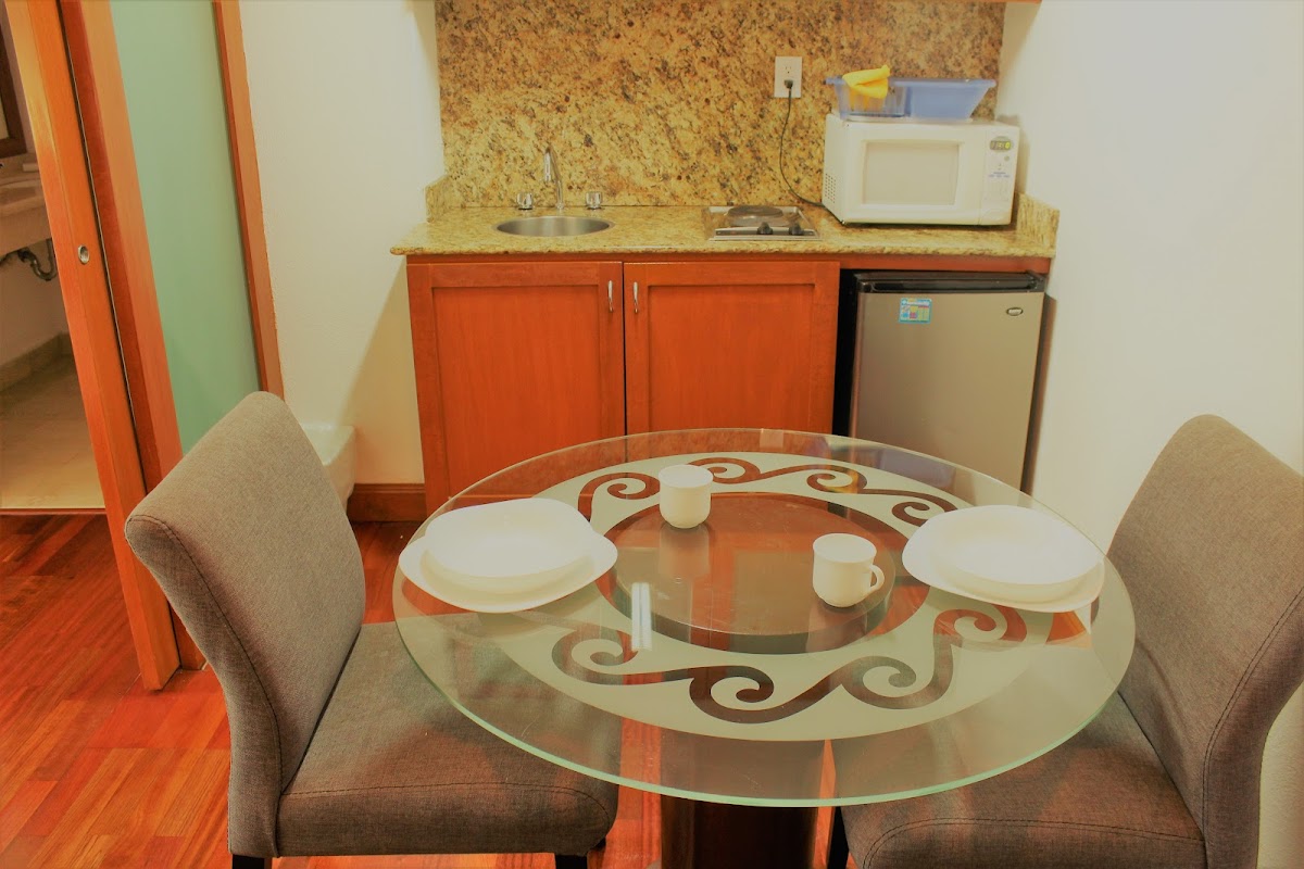 Condesa Suites Hotel photo 3