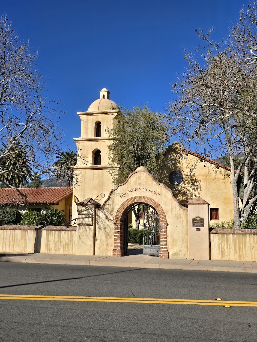 Ojai Valley Museum
