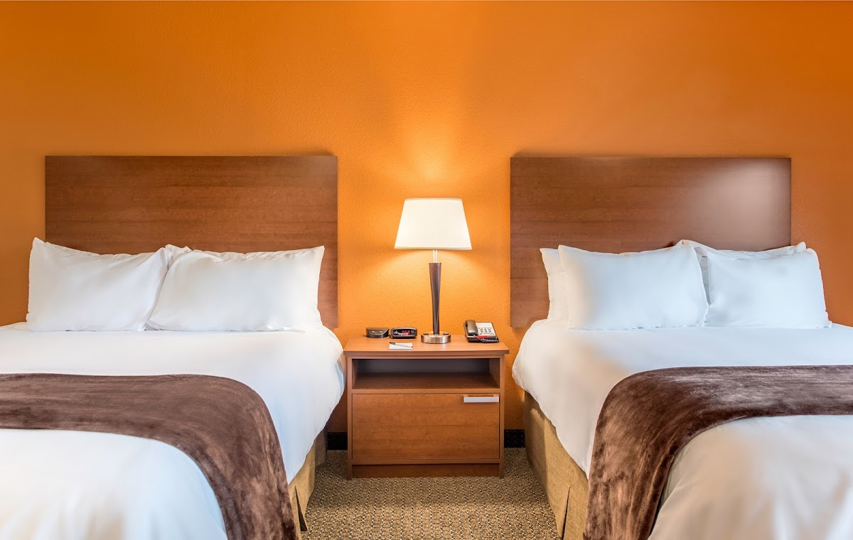 My Place Hotel-Hastings, NE photo 3