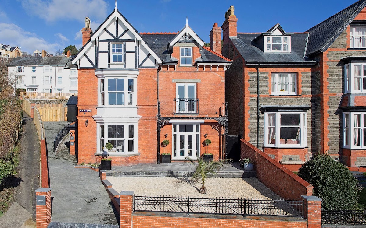 Townhouse No.1