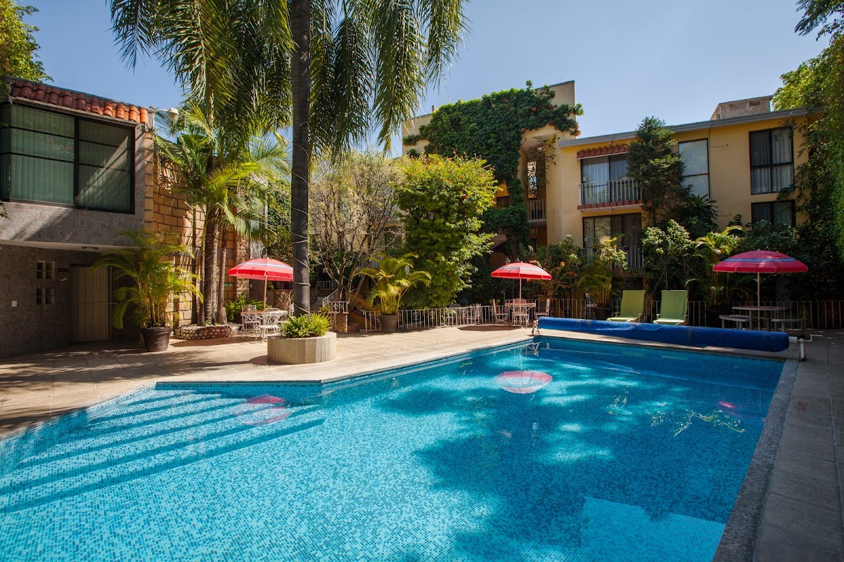 Quinta del Gobernador