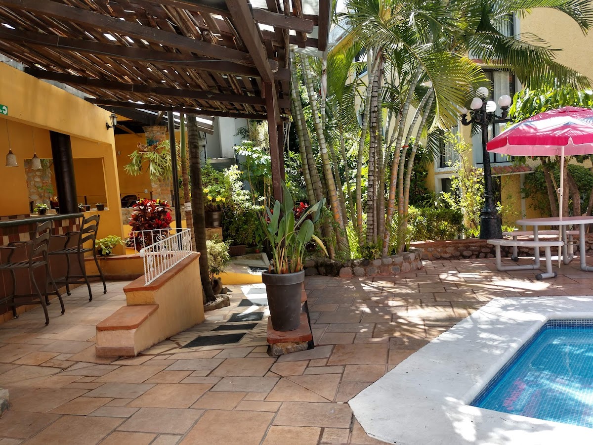 Quinta del Gobernador photo 2