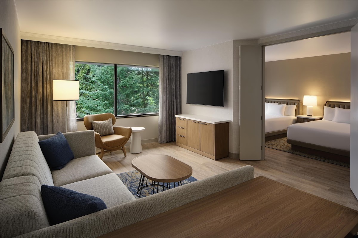 Hyatt Regency Suites Atlanta Northwest photo 2