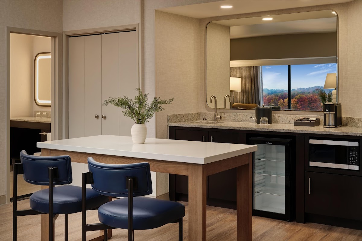 Hyatt Regency Suites Atlanta Northwest photo 3