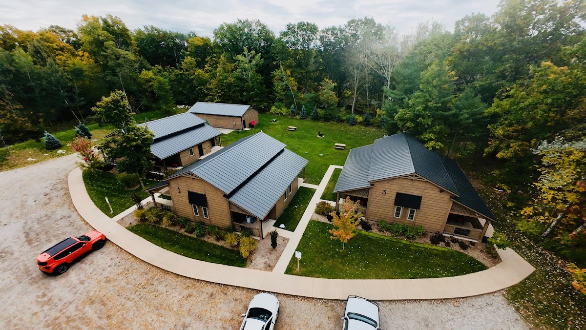 Spirit Lake Retreat