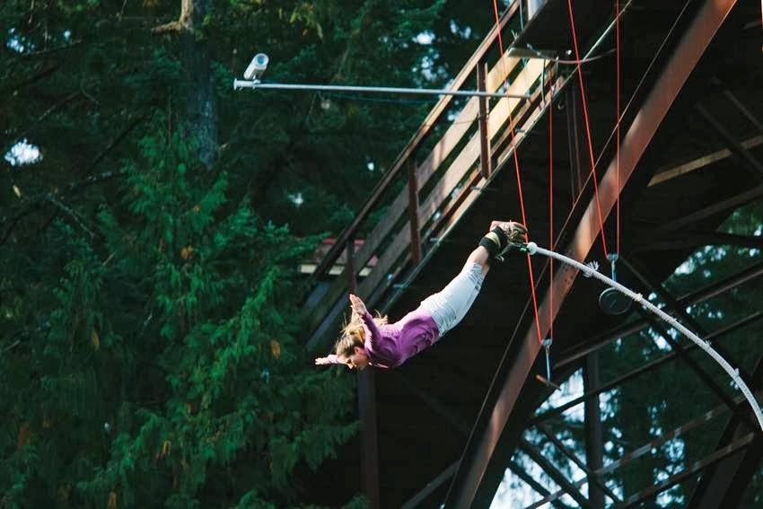 WildPlay Nanaimo
