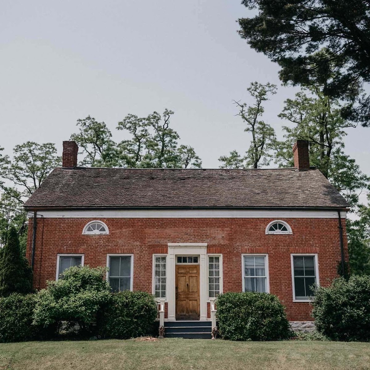 ElmRock Inn