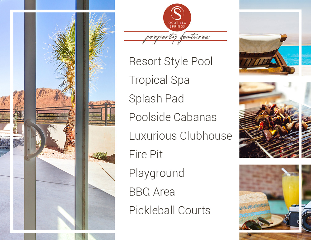 Ocotillo Springs Resort photo 3