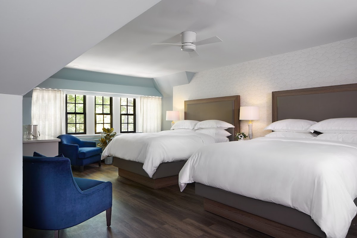The Glenerin Inn & Spa photo 2