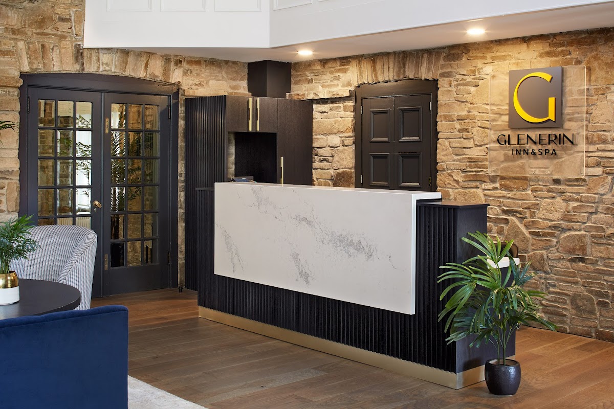 The Glenerin Inn & Spa photo 3