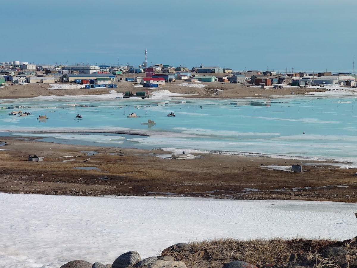 Northwest Passage Territorial Park