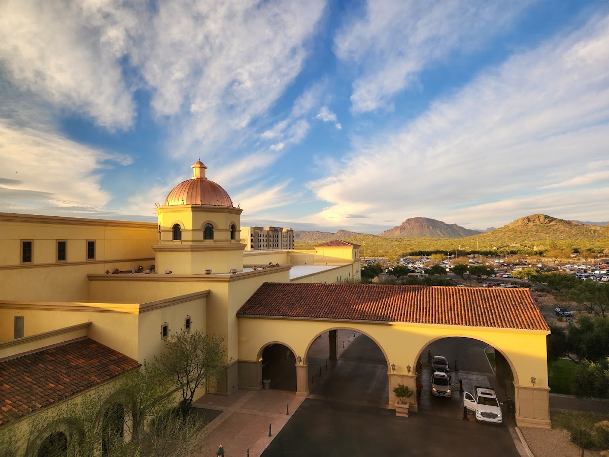 Casino Del Sol photo 3