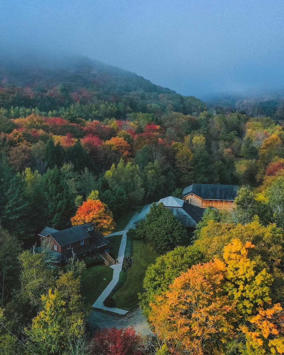 Catskill Fly Fishing Center & Museum