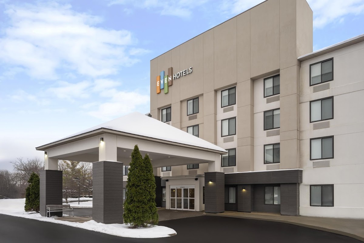 EVEN Hotel Ann Arbor S - University Area by IHG