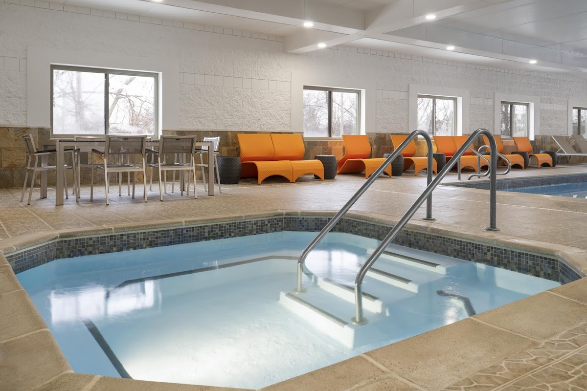 EVEN Hotel Ann Arbor S - University Area by IHG photo 3