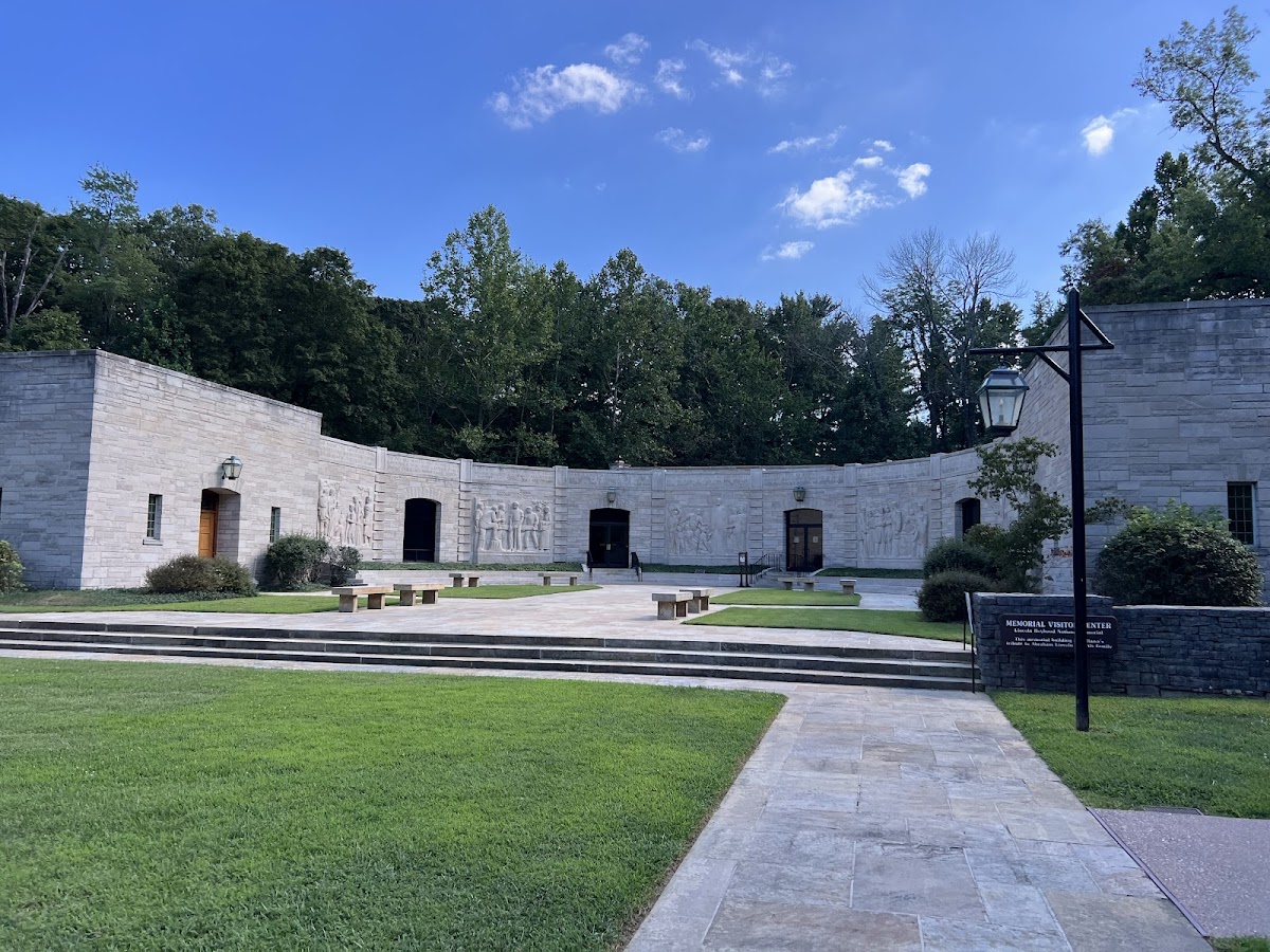 Lincoln Boyhood National Memorial
