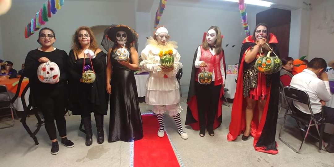 Hostería de Xicohténcatl photo 3