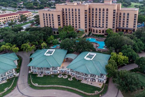 The Ritz-Carlton Dallas, Las Colinas