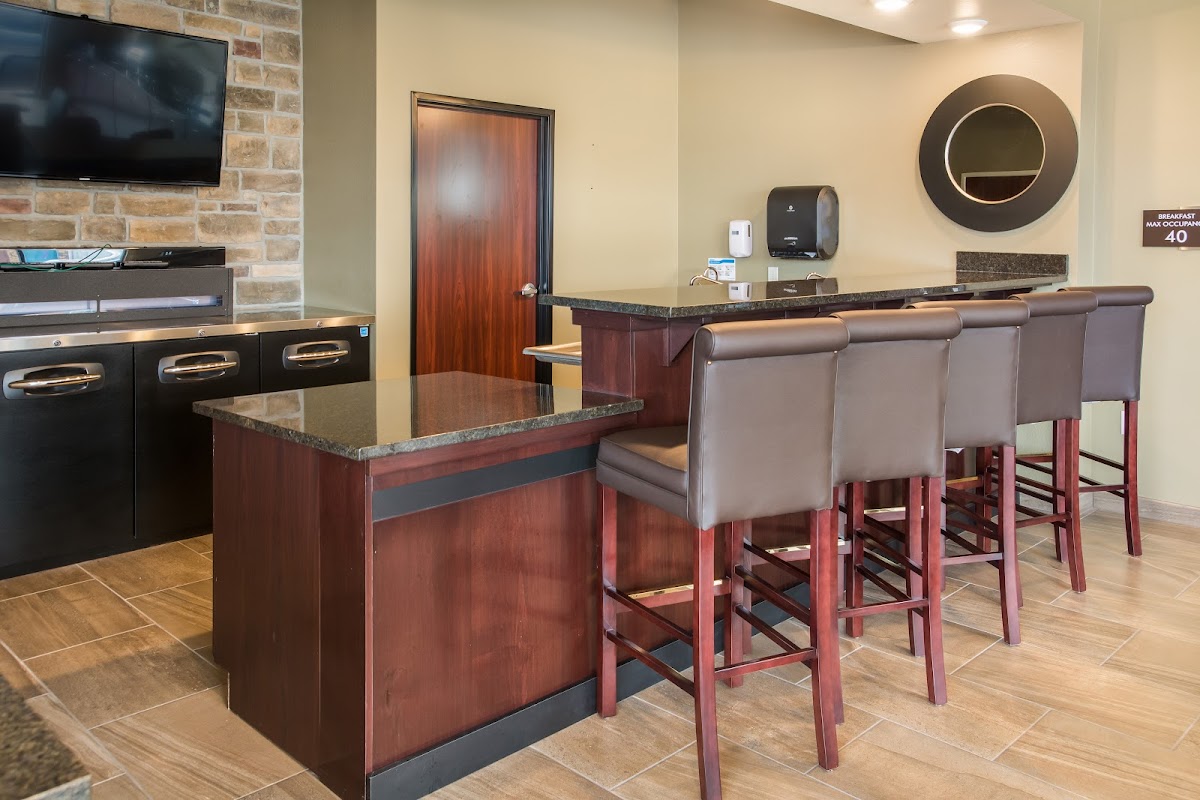 Cobblestone Inn & Suites - Ashland photo 3