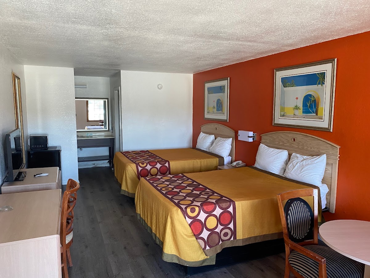 American Inn Motel in Camden AL photo 2