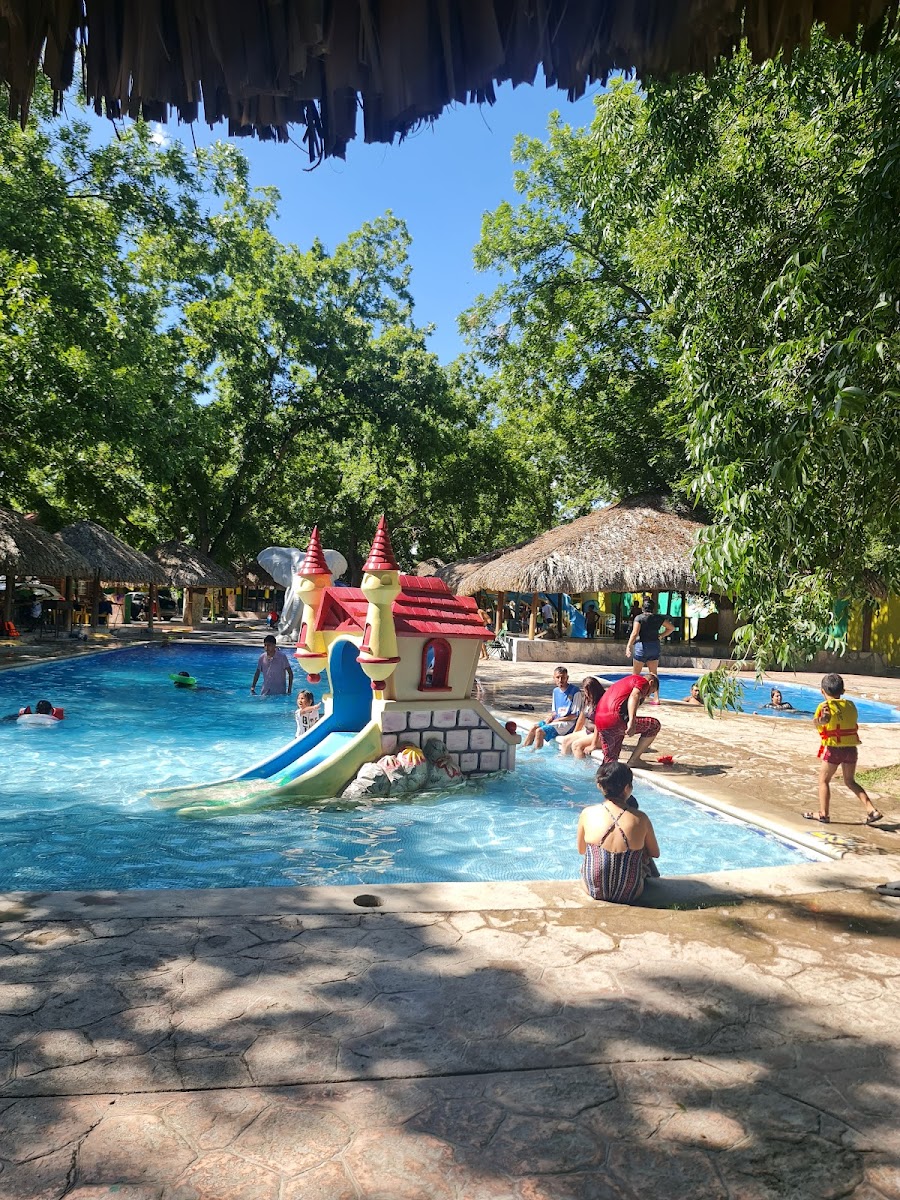 Hotel Pueblo Viejo photo 2