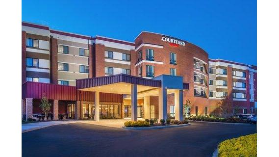 Courtyard by Marriott Shippensburg