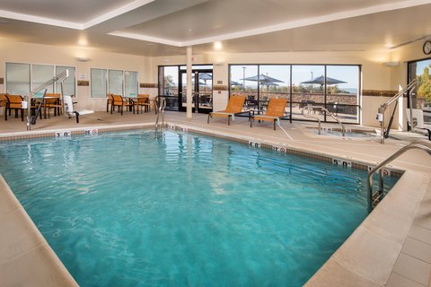 Courtyard by Marriott Shippensburg photo 3