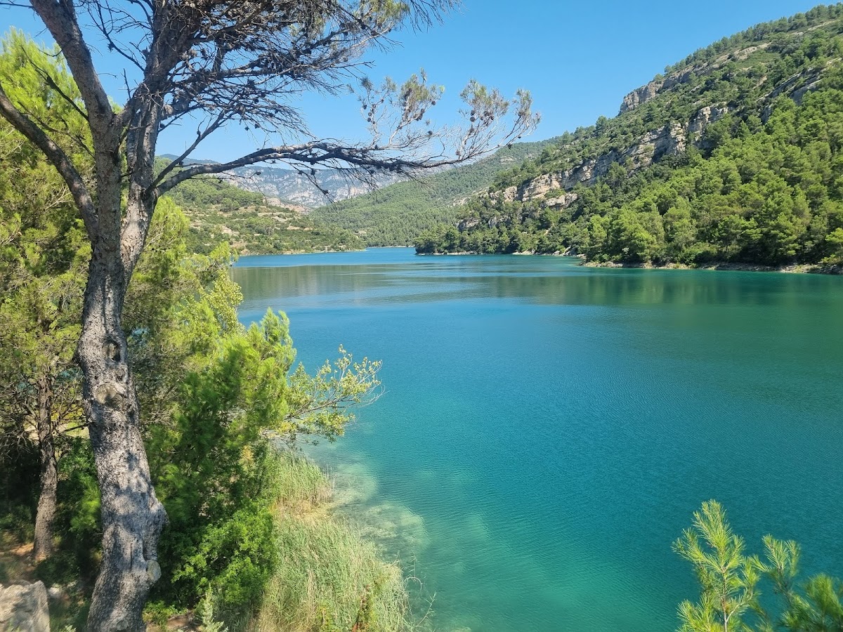 Parc Natural Tinença de Benifassà