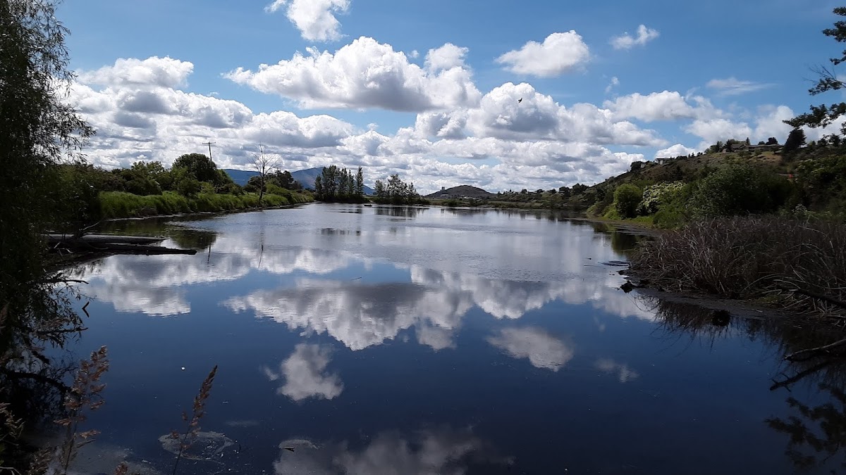 Lake Ewauna