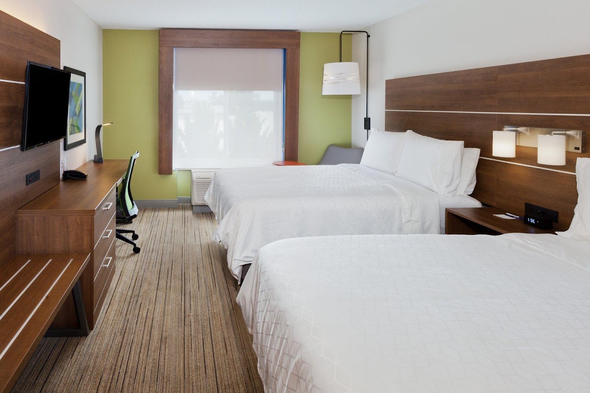 Holiday Inn Express & Suites Dothan North by IHG photo 2