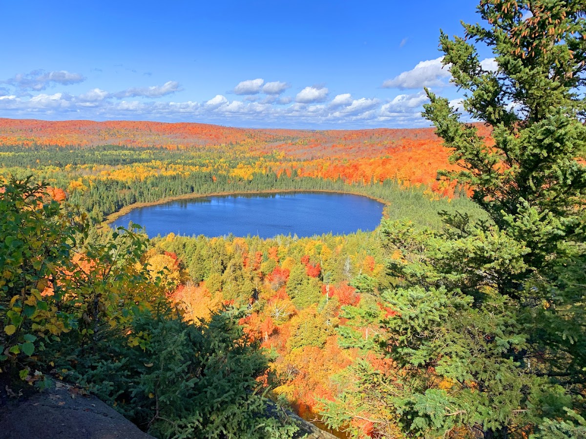 Oberg Mountain