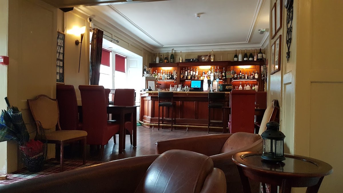 Shieldhill Castle Hotel photo 3