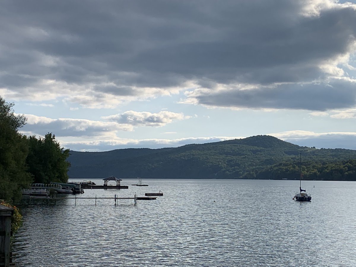 Lac Massawippi