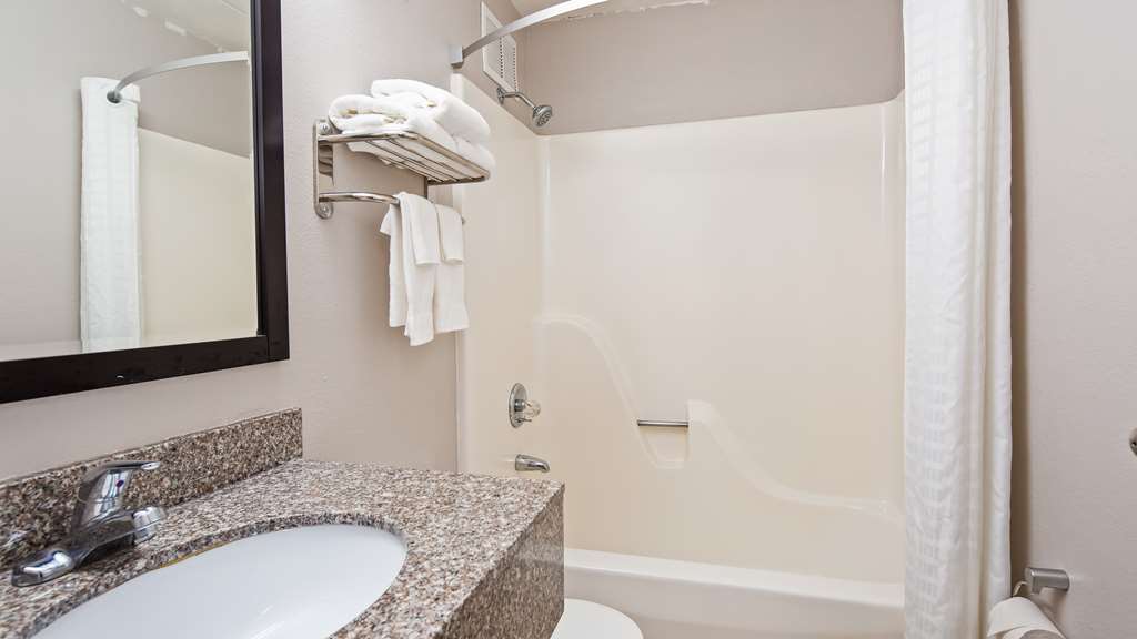 SureStay by Best Western Florence photo 3