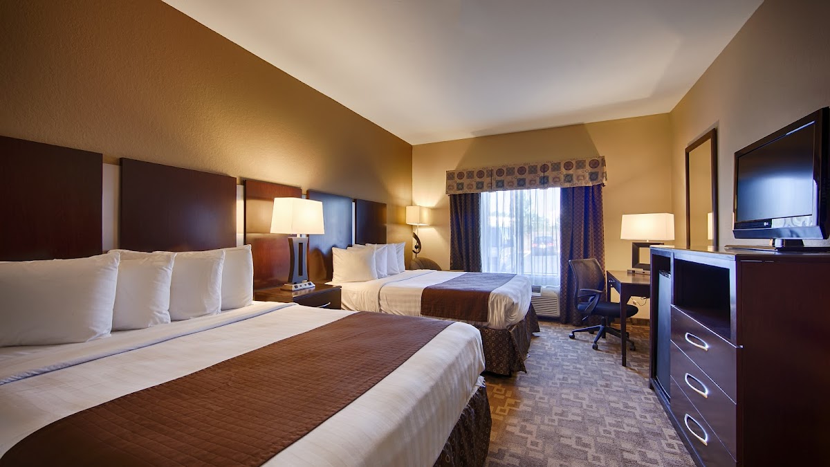 Best Western Troy Inn photo 2