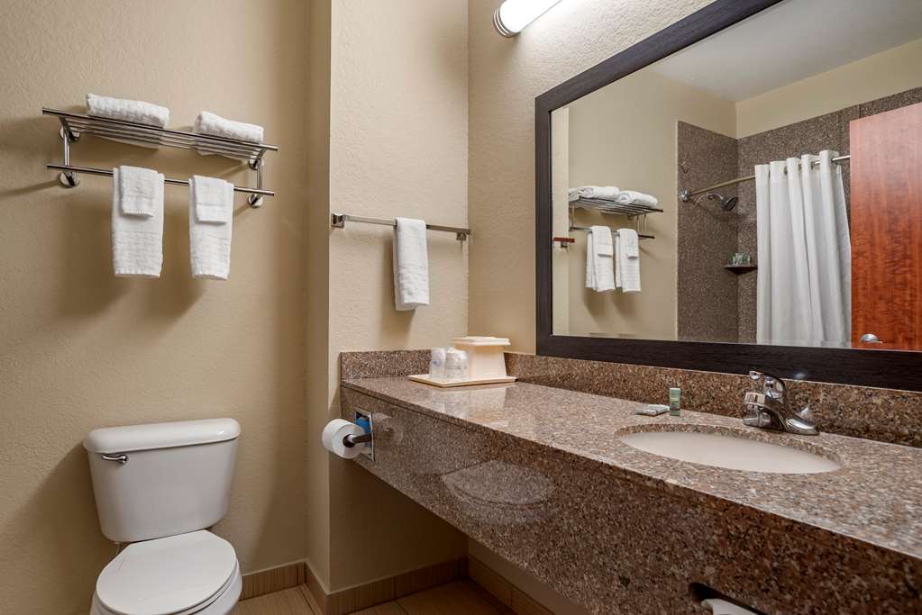 Best Western Troy Inn photo 3