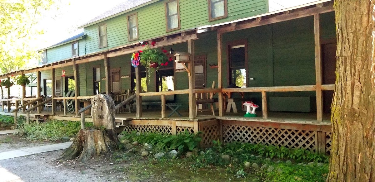 Fireside Inn