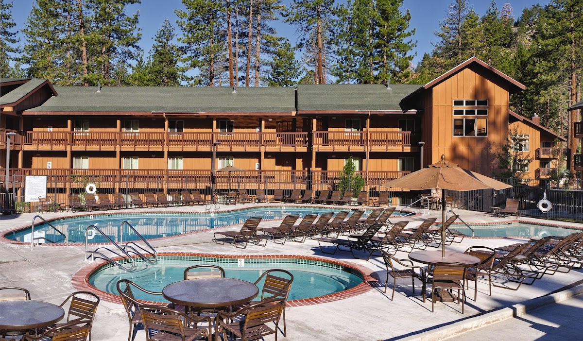 WorldMark South Shore