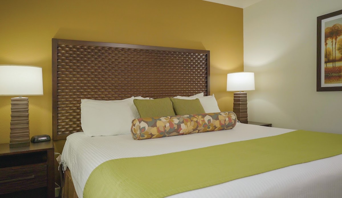 WorldMark South Shore photo 3