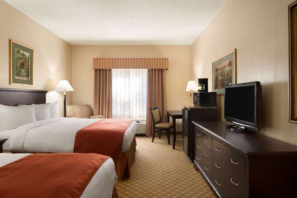 Country Inn & Suites by Radisson, Columbus, GA photo 2