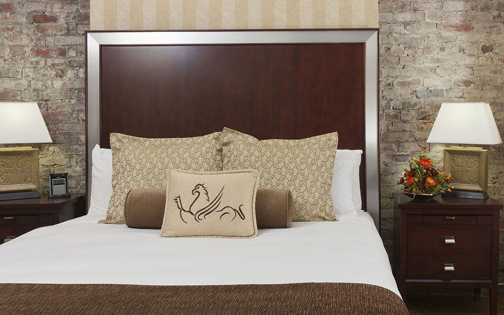 Hotel Griffon photo 2