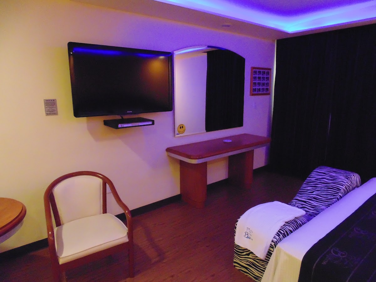 Motel Bayona photo 2